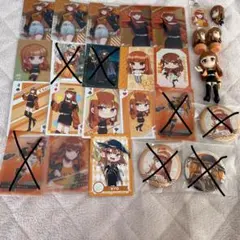 2025年最新】からぴち えと トランプの人気アイテム - メルカリ