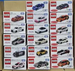 2025年最新】トミカ イオン限定の人気アイテム - メルカリ