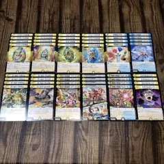 2025年最新】エンジェルコマンド デッキの人気アイテム - メルカリ