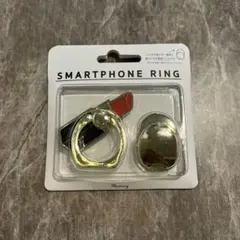 新品未使用 スマホリング フック セット