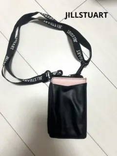 JILLSTUART☆スマホケース