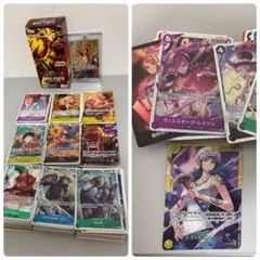 ワンピース まとめ売 24時間以内発送 美品保管