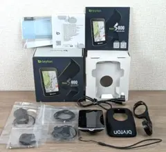 Bryton S800 中古 2025年最新】BRYTON s800の人気アイテム - メルカリ