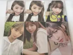 IVE After LIKE レイ　トレカ