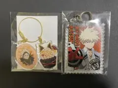 僕のヒーローアカデミア ヒロアカ オープンスクール 爆豪勝己