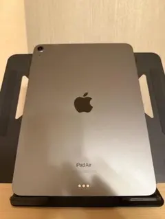 iPad Air（第5世代）Wi-Fiモデル スペースグレー 64GB