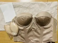 THE TREAT DRESSING ブライダルインナー D70