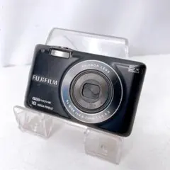 FUJIFILM FinePix JX660 本体 デジカメ 管理B224 - メルカリ