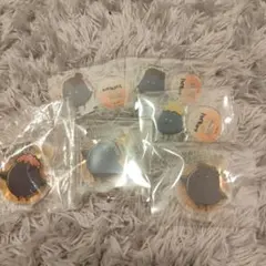 ハイキュー東峰旭 澤村大地 菅原孝支日向翔陽 アクスタアクリルminiフィギュア