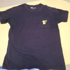 UNIQLO UT ポケモン Tシャツ 140