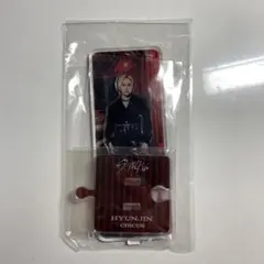 straykids CIRCUS ヒョンジン アクスタ
