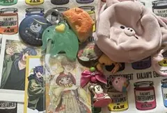 ガラクタ まとめ売り
