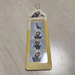 ミュージカル 刀剣乱舞 刀ミュ 陸奥一蓮 山姥切国広 フォトホルダー