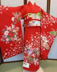 2025年最新】七五三 長襦袢の人気アイテム - メルカリ