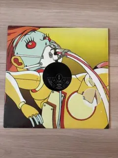 ケンイシイ Ken Ishii 4枚セット STRETCH レコード ケンイシイ Ken Ishii 4枚セット STRETCH レコード - メルカリ