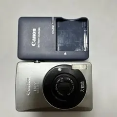 Canon IXY DIGITAL 70 バッテリー充電器セット - メルカリ