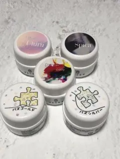ベトロ限定カラーセット