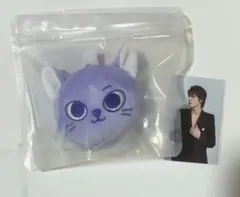 2025年最新】BOYNEXTDOOR ぬいぐるみ ソンホの人気アイテム - メルカリ