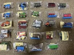 トーマス ガチャ 24個まとめ売り