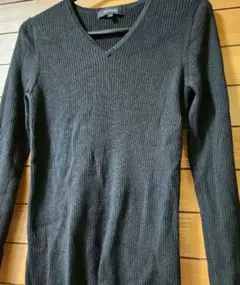 アンタイトル ニット