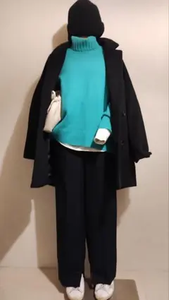 とき様 C6896 TODAYFULパンツ