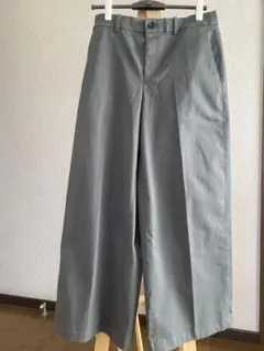 チノパン スラックス