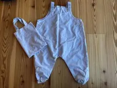 ベビー プレイウェア　80〜90cm