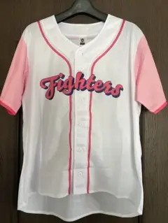 北海道日本ハムファイターズ ガールズ　ユニフォーム　②