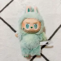 POPMART THEMONSTERS ラブブ エナジー