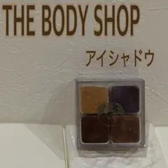 アイシャドウ アイシャドー THE BODY SHOPのサムネイル