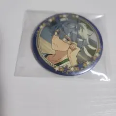 あんスタ 瀬名泉 缶バッジ