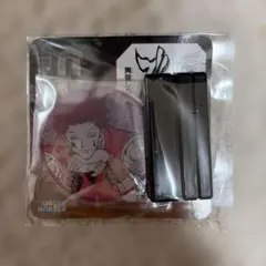 HUNTER×HUNTER 冨樫展 名場面ジオラマコレクション　ヒソカ