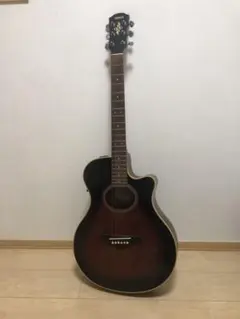 YAMAHA APX500ⅡBL　エレアコ ヤマハ | APXシリーズ - アコースティックギター - 概要