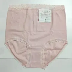 Wing やさしいはきごこち ショーツ L ピンクのサムネイル