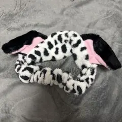 101匹わんちゃん ヘアバンド