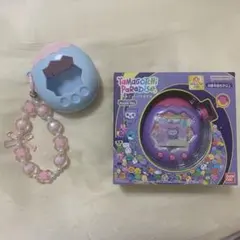 新品未使用 もっとiD！ おうちdeたまごっちステーションプラス レシピ