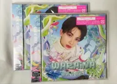 ONE N' ONLY ワンエン WARAiNA 初回限定ソロ盤 NAOYA