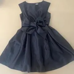 soareak（ソアリーク）光沢　ワンピース　パーティドレスのサムネイル