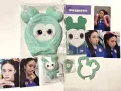 2025年最新】twice ミナ ペンライトの人気アイテム - メルカリ