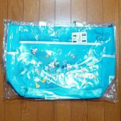 WCS 2025 ポケモン アナハイム トートバッグ レインスプーナー - メルカリ