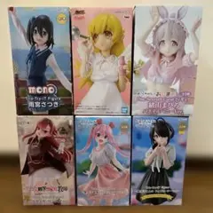 美少女 フィギュア まとめ売り