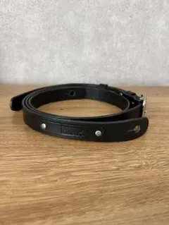 美品 ESP ストラップ ES-S-ITA1