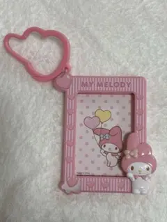 マクドナルド マイメロ