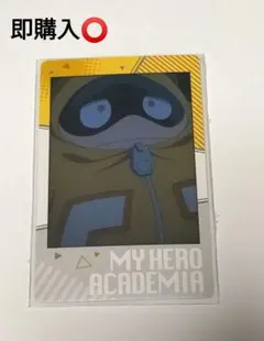 【僕のヒーローアカデミア】スナップマイド   ファットガム