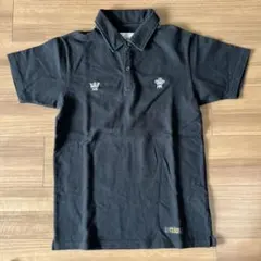 【複数割】ネイバーフッドNEIGHBORHOOD 半袖ポロシャツ　黒　Lサイズ 複数割】ネイバーフッドNEIGHBORHOOD 半袖ポロシャツ 黒 Lサイズ