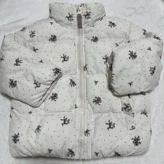 中綿ジャケット