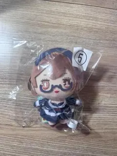 グッスマくじ 初音ミク 2025 Autumn C賞 MEIKO