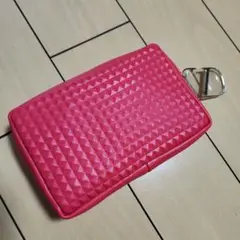 ヴァレンティノ　ポーチ
