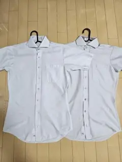 yシャツ メンズ 長袖