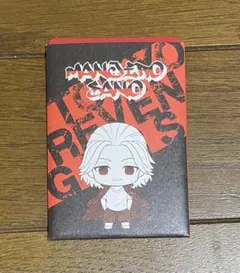 [送料込] 東リベ ダイカットステッカーセットEX 佐野万次郎